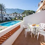 Sol De Con Piscina Y Terraza By Family Homes Apartment
