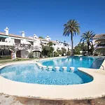Apartment Sol De Con Piscina Y Terraza By Family Homes Denia