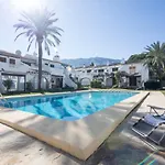 Sol De Con Piscina Y Terraza By Family Homes Denia