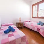 Apartment Sol De Con Piscina Y Terraza By Family Homes