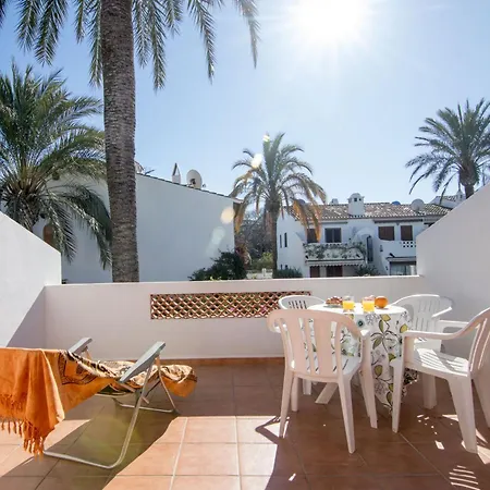 Apartment Sol De Con Piscina Y Terraza By Family Homes *
