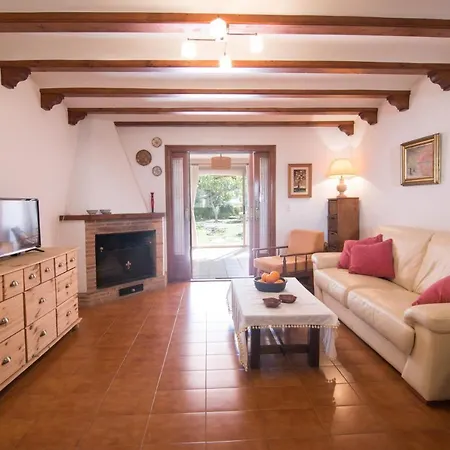 Sol De By Family Homes