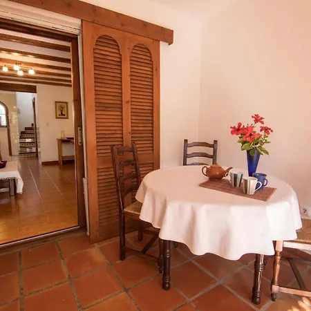 Sol De By Family Homes Apartment