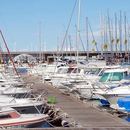 Sol De By Family Homes * Dénia