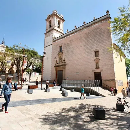 Daire Sol De By Family Homes *