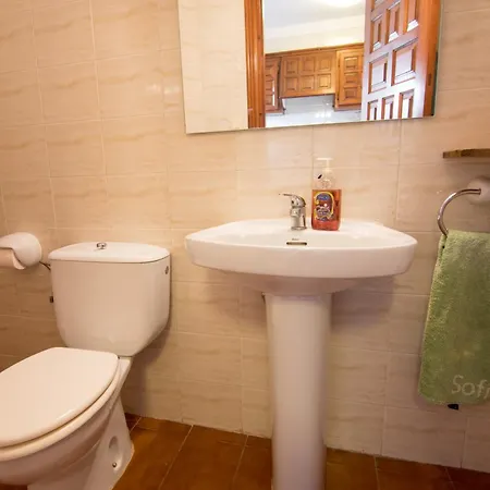 Sol De By Family Homes * Dénia