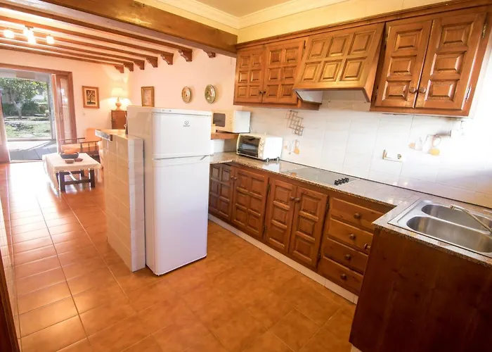 Sol De By Family Homes Daire *