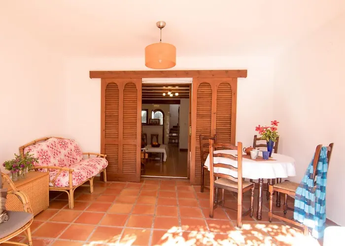 Sol De By Family Homes