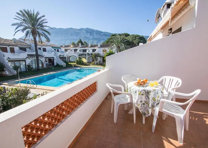 Sol De By Family Homes Appartamento