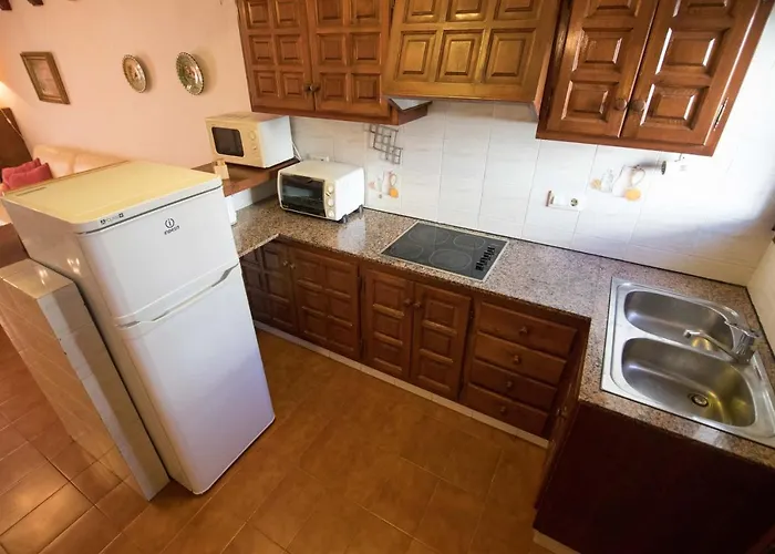 Daire Sol De By Family Homes Denia