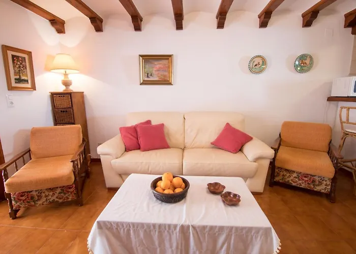 Appartamento Sol De By Family Homes *