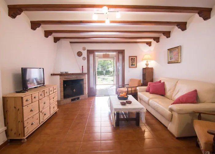 Sol De By Family Homes