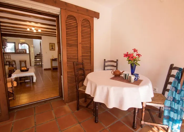 Sol De By Family Homes Appartamento