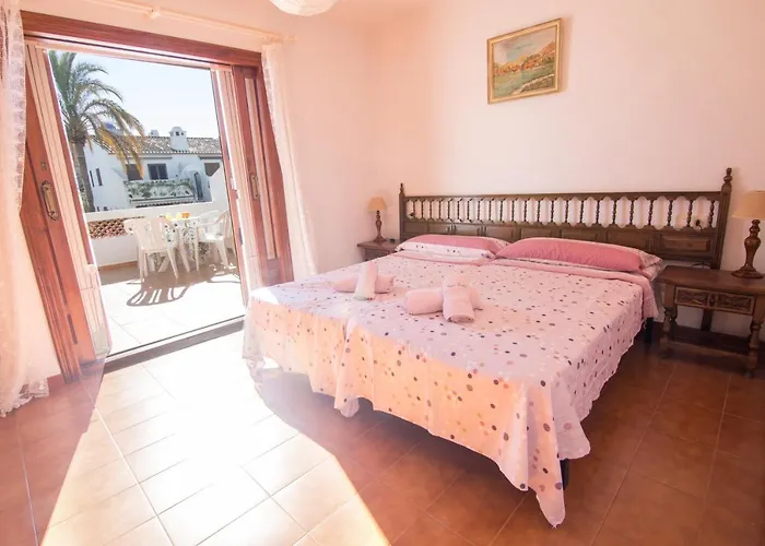 Daire Sol De By Family Homes *