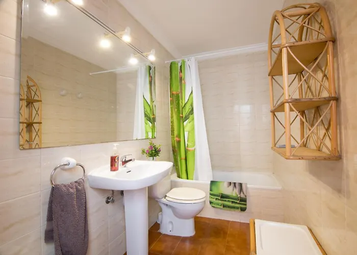 Sol De By Family Homes