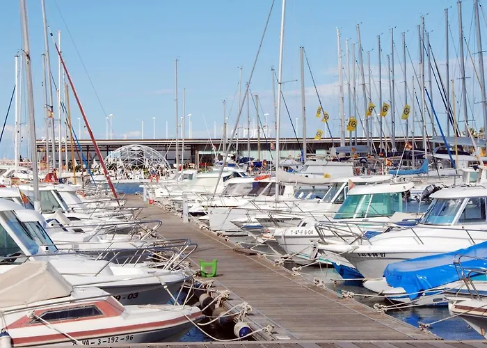 Sol De By Family Homes * Denia