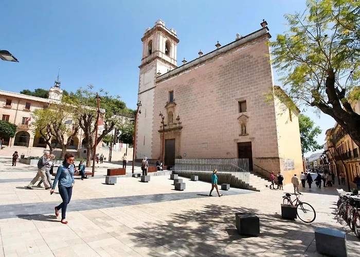 Daire Sol De By Family Homes *