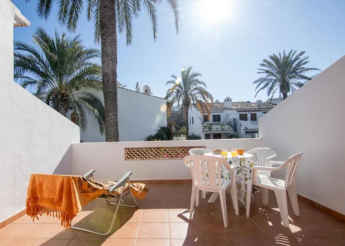 Appartamento Sol De By Family Homes *