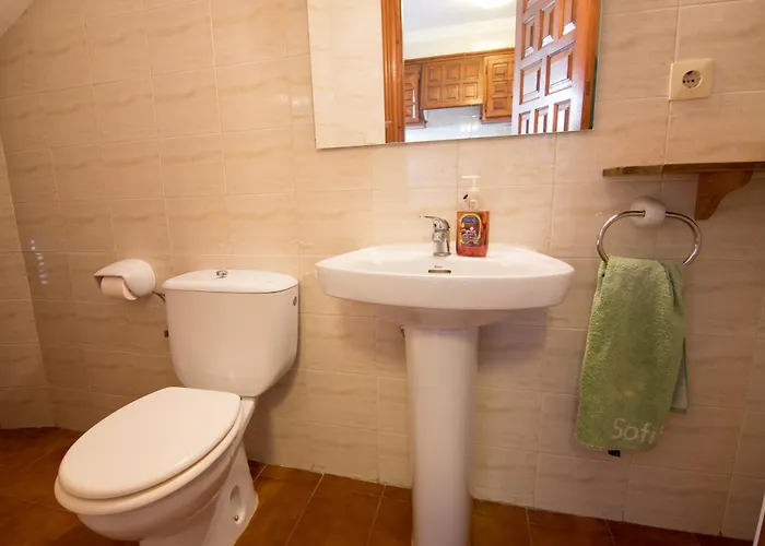 Sol De By Family Homes * Dénia